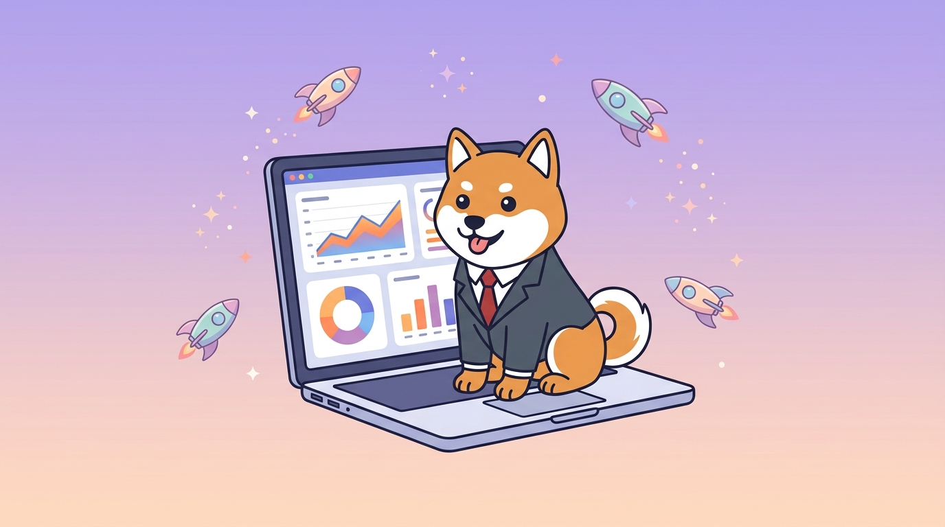 AstroブログにGoogle Analytics 4を導入する方法